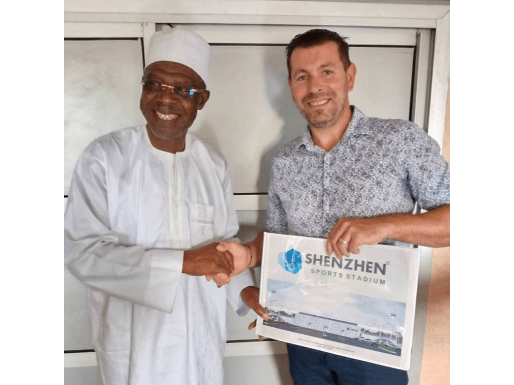 Cameroun – Foumbot